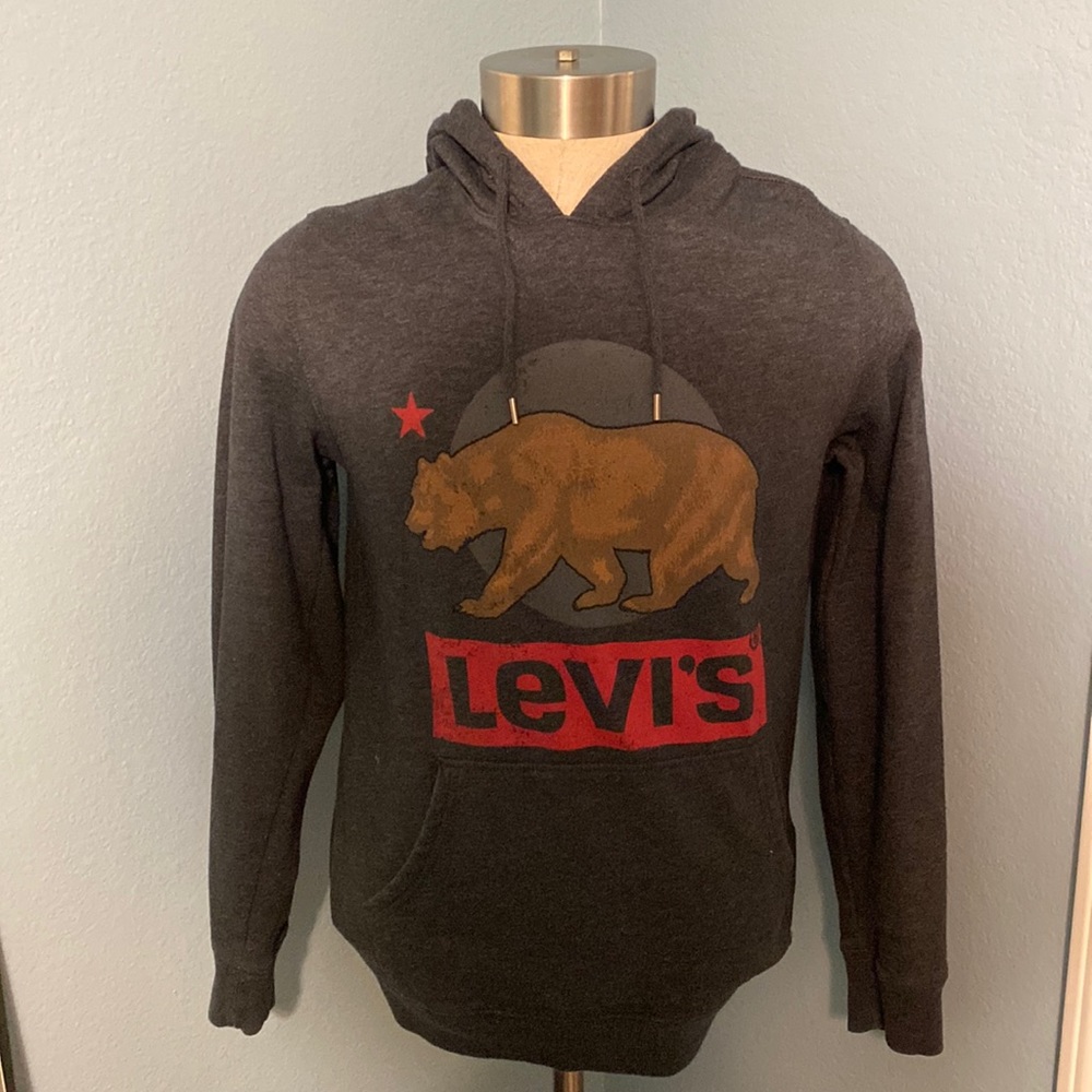 Levi’s 1873 Edition Hoodie